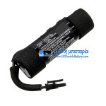 Μπαταρία για Logitech UE Boom2 Ultimat 00798-601-8207 [Αντικατάσταση μπαταρίας]